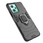 ZORVEX - (CLASSIC ROBOT EDITION) MOBILE BACK COVER FOR REDMI NOTE 12 5G - 6.67 INCHES - Image 5