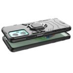 ZORVEX - (CLASSIC ROBOT EDITION) MOBILE BACK COVER FOR REDMI NOTE 12 5G - 6.67 INCHES - Image 6
