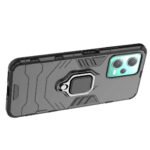 ZORVEX - (CLASSIC ROBOT EDITION) MOBILE BACK COVER FOR REDMI NOTE 12 5G - 6.67 INCHES - Image 8