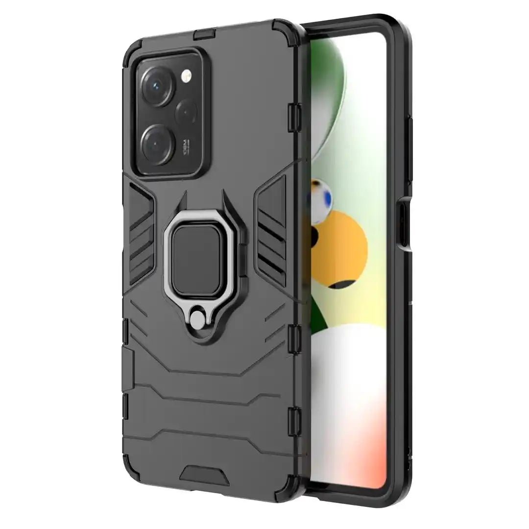 Classic-Robot-Mobile-Back-Cover-for-Redmi-Note-12-Pro-5G-6.67-Inches-_INR-299-Only-for-prepaid-orders__1 ZORVEX - (CLASSIC ROBOT EDITION) MOBILE BACK COVER FOR REDMI NOTE 12 PRO 5G - 6.67 INCHES - Image 1