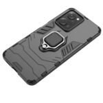 ZORVEX - (CLASSIC ROBOT EDITION) MOBILE BACK COVER FOR REDMI NOTE 12 PRO 5G - 6.67 INCHES - Image 10