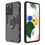 ZORVEX - (CLASSIC ROBOT EDITION) MOBILE BACK COVER FOR REDMI NOTE 12 PRO 5G - 6.67 INCHES - Image 12