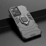 ZORVEX - (CLASSIC ROBOT EDITION) MOBILE BACK COVER FOR REDMI NOTE 12 PRO 5G - 6.67 INCHES - Image 15