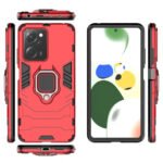 ZORVEX - (CLASSIC ROBOT EDITION) MOBILE BACK COVER FOR REDMI NOTE 12 PRO 5G - 6.67 INCHES - Image 19