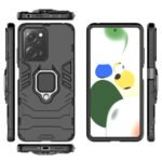 ZORVEX - (CLASSIC ROBOT EDITION) MOBILE BACK COVER FOR REDMI NOTE 12 PRO 5G - 6.67 INCHES - Image 2