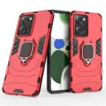ZORVEX - (CLASSIC ROBOT EDITION) MOBILE BACK COVER FOR REDMI NOTE 12 PRO 5G - 6.67 INCHES - Image 20