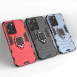 ZORVEX - (CLASSIC ROBOT EDITION) MOBILE BACK COVER FOR REDMI NOTE 12 PRO 5G - 6.67 INCHES - Image 28