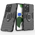 ZORVEX - (CLASSIC ROBOT EDITION) MOBILE BACK COVER FOR REDMI NOTE 12 PRO 5G - 6.67 INCHES - Image 4