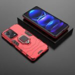 ZORVEX - (CLASSIC ROBOT EDITION) MOBILE BACK COVER FOR REDMI NOTE 12 PRO PLUS 5G - 6.67 INCHES - Image 21