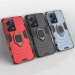 ZORVEX - (CLASSIC ROBOT EDITION) MOBILE BACK COVER FOR REDMI NOTE 12 PRO PLUS 5G - 6.67 INCHES - Image 28
