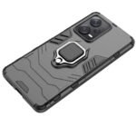 ZORVEX - (CLASSIC ROBOT EDITION) MOBILE BACK COVER FOR REDMI NOTE 12 PRO PLUS 5G - 6.67 INCHES - Image 9