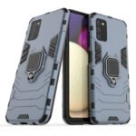ZORVEX - (CLASSIC ROBOT EDITION) MOBILE BACK COVER FOR SAMSUNG GALAXY A03S - 6.5 INCHES - Image 3