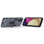 ZORVEX - (CLASSIC ROBOT EDITION) MOBILE BACK COVER FOR SAMSUNG GALAXY A03S - 6.5 INCHES - Image 5