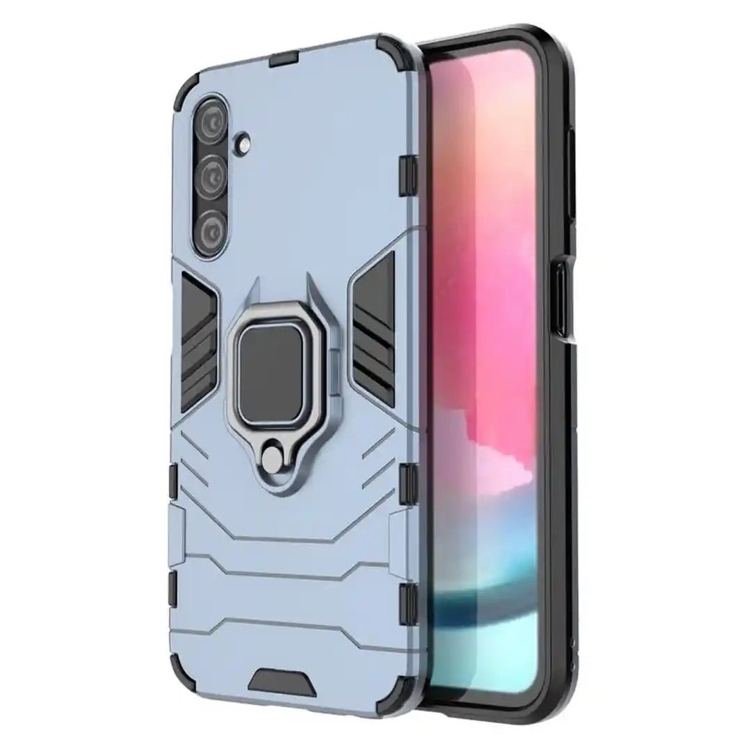 Classic-Robot-Mobile-Back-Cover-for-Samsung-Galaxy-A24-4G-6.5-Inches-_INR-299-Only-for-prepaid-orders__1 ZORVEX - (CLASSIC ROBOT EDITION) MOBILE BACK COVER FOR SAMSUNG GALAXY A24 4G - 6.5 INCHES - Image 1