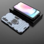 ZORVEX - (CLASSIC ROBOT EDITION) MOBILE BACK COVER FOR SAMSUNG GALAXY A24 4G - 6.5 INCHES - Image 4