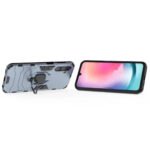 ZORVEX - (CLASSIC ROBOT EDITION) MOBILE BACK COVER FOR SAMSUNG GALAXY A24 4G - 6.5 INCHES - Image 5