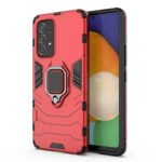 ZORVEX - (CLASSIC ROBOT EDITION) MOBILE BACK COVER FOR SAMSUNG GALAXY A53 5G - 6.5 INCHES - Image 10