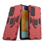 ZORVEX - (CLASSIC ROBOT EDITION) MOBILE BACK COVER FOR SAMSUNG GALAXY A53 5G - 6.5 INCHES - Image 12