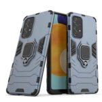 ZORVEX - (CLASSIC ROBOT EDITION) MOBILE BACK COVER FOR SAMSUNG GALAXY A53 5G - 6.5 INCHES - Image 17