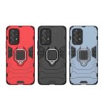 ZORVEX - (CLASSIC ROBOT EDITION) MOBILE BACK COVER FOR SAMSUNG GALAXY A53 5G - 6.5 INCHES - Image 9