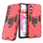 ZORVEX - (CLASSIC ROBOT EDITION) MOBILE BACK COVER FOR SAMSUNG GALAXY F34 5G - 6.5 INCHES - Image 17