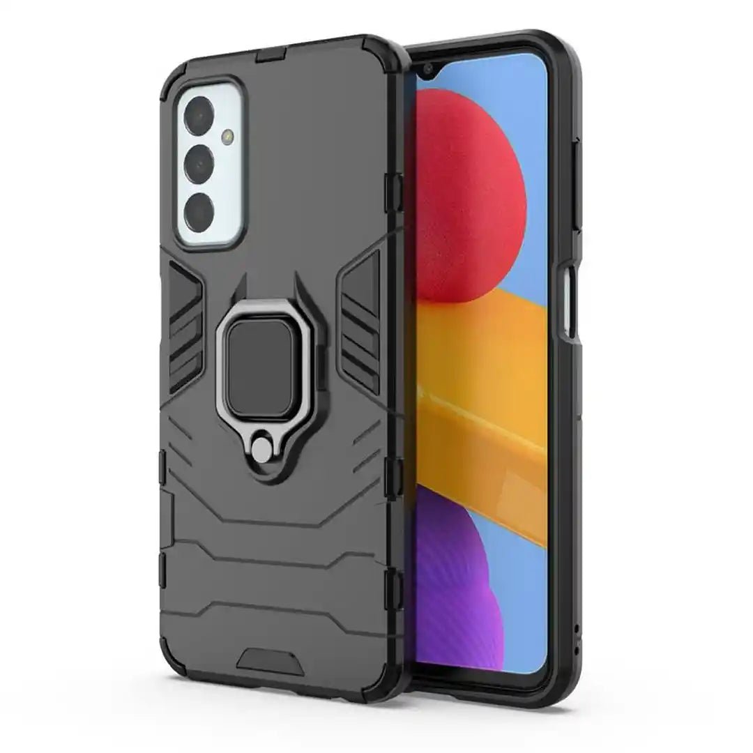 Classic-Robot-Mobile-Back-Cover-for-Samsung-Galaxy-M13-4G-6.6-Inches-_INR-299-Only-for-prepaid-orders__1 MOBILE BACK CASE