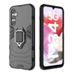 ZORVEX - (CLASSIC ROBOT EDITION) MOBILE BACK COVER FOR SAMSUNG GALAXY M34 5G - 6.5 INCHES - Image 10