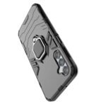 ZORVEX - (CLASSIC ROBOT EDITION) MOBILE BACK COVER FOR SAMSUNG GALAXY M34 5G - 6.5 INCHES - Image 11