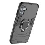 ZORVEX - (CLASSIC ROBOT EDITION) MOBILE BACK COVER FOR SAMSUNG GALAXY M34 5G - 6.5 INCHES - Image 12