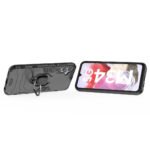 ZORVEX - (CLASSIC ROBOT EDITION) MOBILE BACK COVER FOR SAMSUNG GALAXY M34 5G - 6.5 INCHES - Image 14