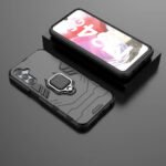 ZORVEX - (CLASSIC ROBOT EDITION) MOBILE BACK COVER FOR SAMSUNG GALAXY M34 5G - 6.5 INCHES - Image 15
