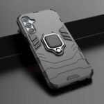 ZORVEX - (CLASSIC ROBOT EDITION) MOBILE BACK COVER FOR SAMSUNG GALAXY M34 5G - 6.5 INCHES - Image 16