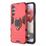 ZORVEX - (CLASSIC ROBOT EDITION) MOBILE BACK COVER FOR SAMSUNG GALAXY M34 5G - 6.5 INCHES - Image 19