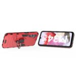 ZORVEX - (CLASSIC ROBOT EDITION) MOBILE BACK COVER FOR SAMSUNG GALAXY M34 5G - 6.5 INCHES - Image 20