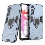 ZORVEX - (CLASSIC ROBOT EDITION) MOBILE BACK COVER FOR SAMSUNG GALAXY M34 5G - 6.5 INCHES - Image 22