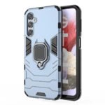 ZORVEX - (CLASSIC ROBOT EDITION) MOBILE BACK COVER FOR SAMSUNG GALAXY M34 5G - 6.5 INCHES - Image 24