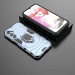 ZORVEX - (CLASSIC ROBOT EDITION) MOBILE BACK COVER FOR SAMSUNG GALAXY M34 5G - 6.5 INCHES - Image 26