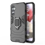 ZORVEX - (CLASSIC ROBOT EDITION) MOBILE BACK COVER FOR SAMSUNG GALAXY M34 5G - 6.5 INCHES - Image 4