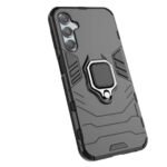 ZORVEX - (CLASSIC ROBOT EDITION) MOBILE BACK COVER FOR SAMSUNG GALAXY M34 5G - 6.5 INCHES - Image 5