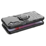 ZORVEX - (CLASSIC ROBOT EDITION) MOBILE BACK COVER FOR SAMSUNG GALAXY M34 5G - 6.5 INCHES - Image 6