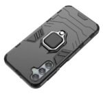 ZORVEX - (CLASSIC ROBOT EDITION) MOBILE BACK COVER FOR SAMSUNG GALAXY M34 5G - 6.5 INCHES - Image 7