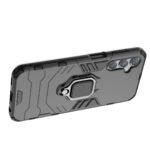ZORVEX - (CLASSIC ROBOT EDITION) MOBILE BACK COVER FOR SAMSUNG GALAXY M34 5G - 6.5 INCHES - Image 9