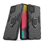 ZORVEX - (CLASSIC ROBOT EDITION) MOBILE BACK COVER FOR SAMSUNG GALAXY M53 5G - 6.7 INCHES - Image 4