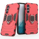 ZORVEX - (CLASSIC ROBOT EDITION) MOBILE BACK COVER FOR SAMSUNG GALAXY M54 5G - 6.7 INCHES - Image 3