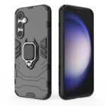 ZORVEX - (CLASSIC ROBOT EDITION) MOBILE BACK COVER FOR SAMSUNG GALAXY S23 FE 5G - 6.4 INCHES - Image 10