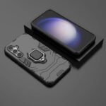 ZORVEX - (CLASSIC ROBOT EDITION) MOBILE BACK COVER FOR SAMSUNG GALAXY S23 FE 5G - 6.4 INCHES - Image 15