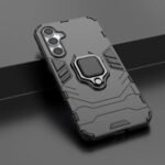 ZORVEX - (CLASSIC ROBOT EDITION) MOBILE BACK COVER FOR SAMSUNG GALAXY S23 FE 5G - 6.4 INCHES - Image 16