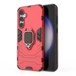 ZORVEX - (CLASSIC ROBOT EDITION) MOBILE BACK COVER FOR SAMSUNG GALAXY S23 FE 5G - 6.4 INCHES - Image 19