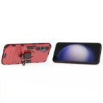 ZORVEX - (CLASSIC ROBOT EDITION) MOBILE BACK COVER FOR SAMSUNG GALAXY S23 FE 5G - 6.4 INCHES - Image 20
