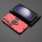 ZORVEX - (CLASSIC ROBOT EDITION) MOBILE BACK COVER FOR SAMSUNG GALAXY S23 FE 5G - 6.4 INCHES - Image 21